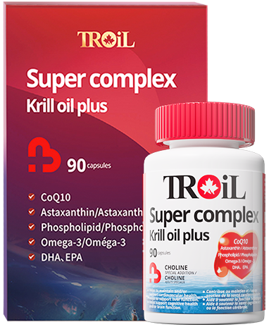 TROIL Super Complex